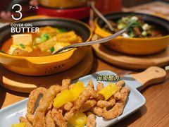 -闽上鲜·福建菜(龙湖滨江天街店)