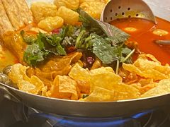 -小螺大作·螺蛳粉火锅(林和西店)