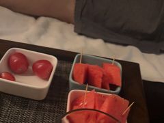 -水墨澜渟足道·SPA·传统(四望亭东关街店)