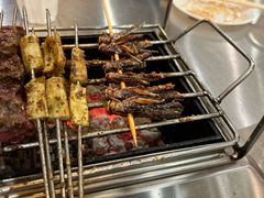 -小寒羊烧烤(凯瑞时代大厦店)