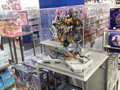 -X11(北京首开熙悦龙湖天街龙湖店)