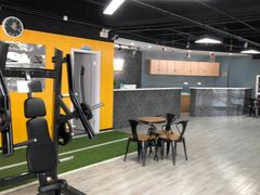 -ENERGY原力健身(川周店)