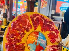 -吼堂老火锅(太古里总店)