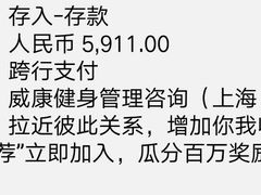 仅退5911？-W FITNESS 威尔仕健身·游泳(七宝店)