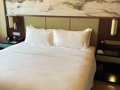 -成都安仁福朋喜来登酒店