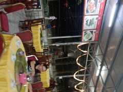 -鹿福农庄(南沙天后宫店)