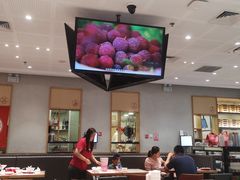-喜家德虾仁水饺(开发区万达店)