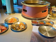 -西塔老太太泥炉烤肉(青浦蟠龙天地店)