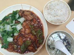 -瑞海姆酒店中餐厅