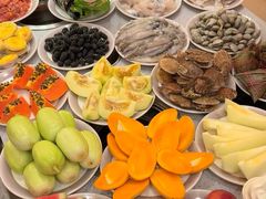 -龍歌自助小火锅(崂山丽达店)