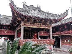 -庆安会馆