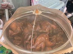 -小翔干面(西航店)