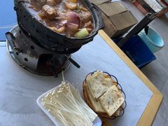 -范贤光鸡公煲(平乐园总店)