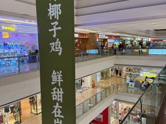 -万达广场(福州金融街店)