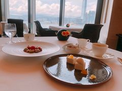 -Caprice(香港四季酒店)
