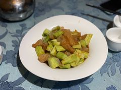 -赵记煎饼卷大葱(泰山大街店)