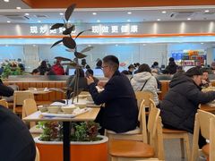 -7+7私家饭堂(人民路店)