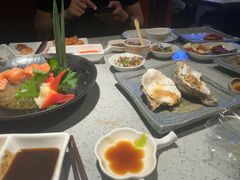 -大渔铁板烧(大悦城店)