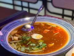 -十三姨正合丰烤肉(营迹路店)