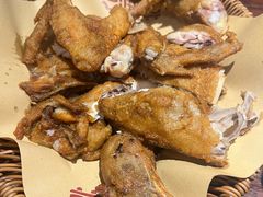 -前海沿·青岛菜(五四广场永旺店)