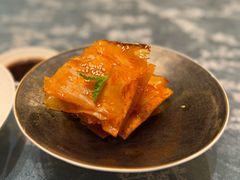 -扬州香格里拉·香宫中餐厅