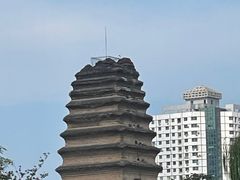 -西安城墙·碑林历史文化景区