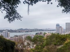 -厦门鸿山寺