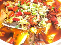 -小山城·馋嘴蛙(亚运村店)