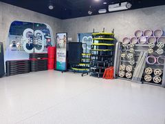 -七星派健身中心(鸟巢店)