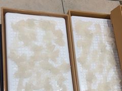 -金瑞轩大酒楼·顺德鱼生·粤菜海鲜(东江国际店)