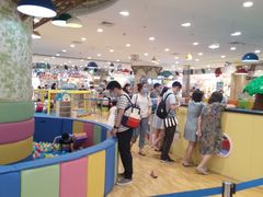 -伊藤洋华堂(温江店)