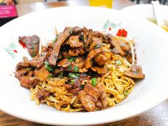 -小狗面馆·杭帮拌川·片儿川(大沽路店)
