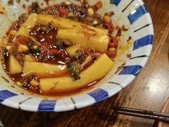 -亮欢寨酸汤鱼(沙冲路店)