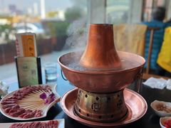-南门涮肉(上海二店)