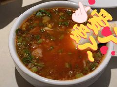 -海底捞火锅(枫蓝国际购物中心店)