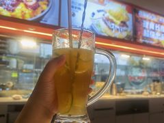 -開籠雀冰室(同和金铂店)
