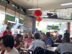 -丽丰茶冰室