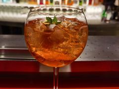 -池畔酒吧 WET Bar