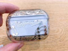 -Apple零售店(济南恒隆广场店)