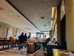 -星巴克(保定万博广场店)