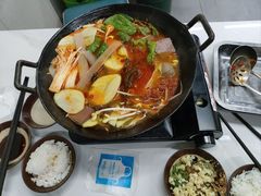 -欧记大排档·景德菜(上海首店)