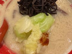 -豚王拉面(澳门银河店)