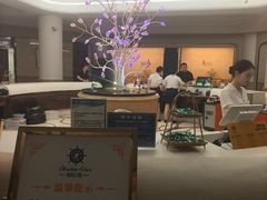 -海韵之星邮轮水会(明发商业广场店)
