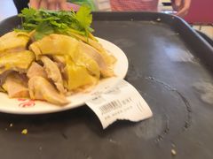-振鼎鸡(丰庄路店)