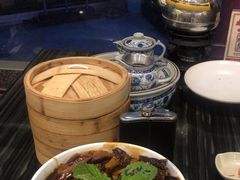 -虾饺妹·粤式手工点心(水荫路店)