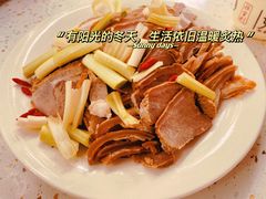 墨脱石锅东山羊-墨脱石锅椰子鸡•海鲜糟粕醋(榆亚路店)