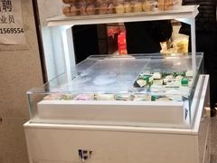 -周记传统糕点PASTRY(蜀汉路店)