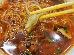 -蒋家肠旺面馆(合群路店)