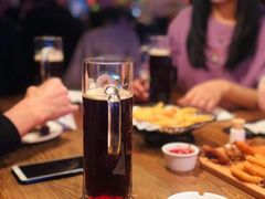 -宝莱纳啤酒花园餐厅PAULANER BRAUHAUS Nanjing(广州路店)