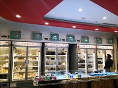 -鸿瑞興面馆(梅岭店)